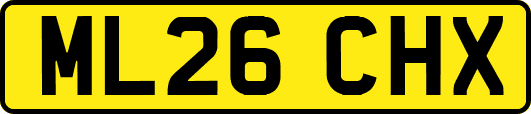 ML26CHX