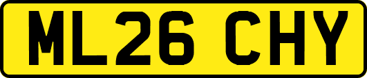ML26CHY