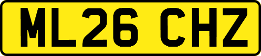 ML26CHZ