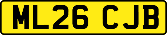 ML26CJB