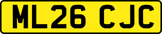 ML26CJC