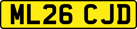 ML26CJD