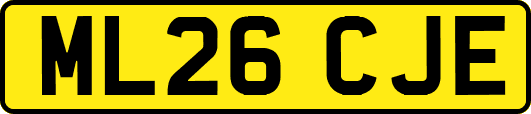 ML26CJE