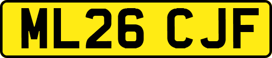 ML26CJF