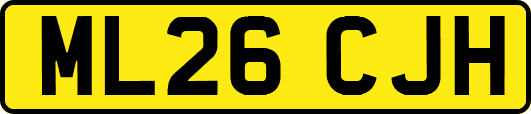 ML26CJH