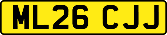 ML26CJJ