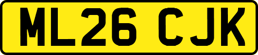 ML26CJK