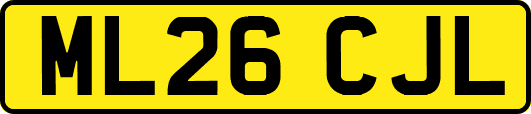 ML26CJL
