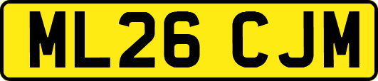 ML26CJM