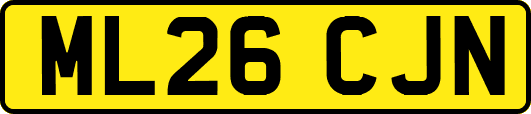 ML26CJN