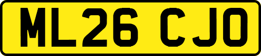 ML26CJO