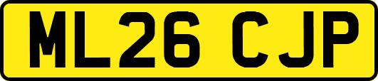 ML26CJP