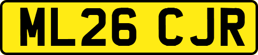 ML26CJR