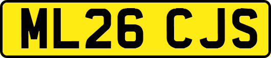 ML26CJS
