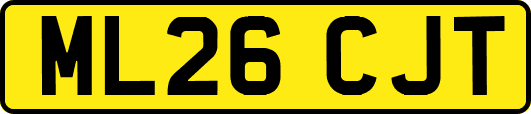 ML26CJT