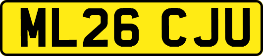 ML26CJU