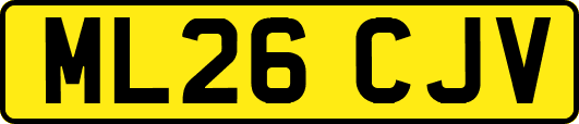 ML26CJV