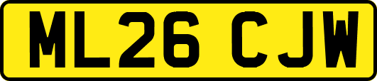 ML26CJW