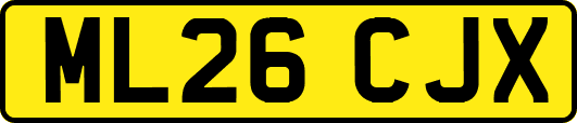 ML26CJX
