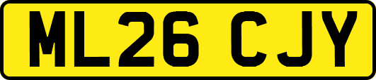 ML26CJY