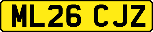 ML26CJZ