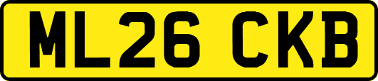 ML26CKB