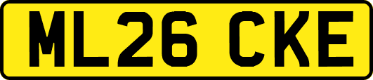ML26CKE