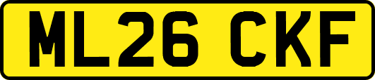ML26CKF
