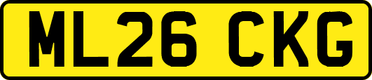 ML26CKG