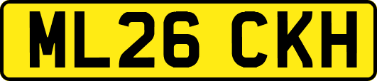 ML26CKH