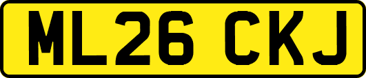 ML26CKJ