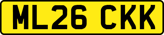 ML26CKK
