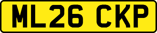 ML26CKP
