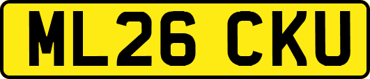 ML26CKU