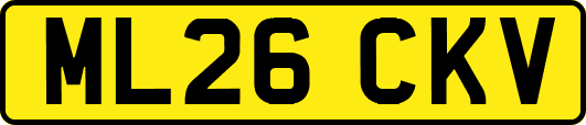 ML26CKV