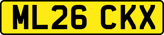 ML26CKX