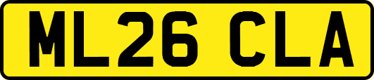 ML26CLA