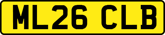 ML26CLB