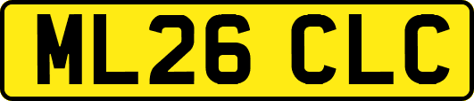 ML26CLC