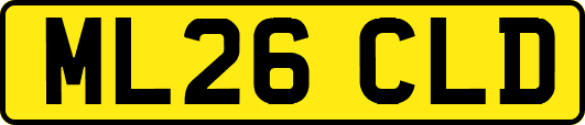 ML26CLD