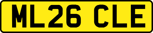 ML26CLE