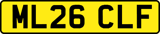 ML26CLF