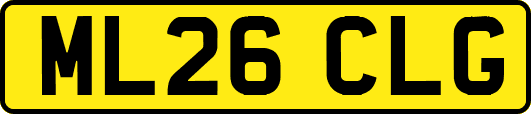 ML26CLG