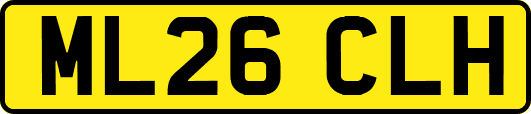 ML26CLH