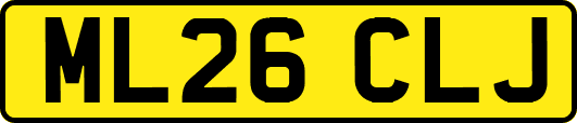 ML26CLJ