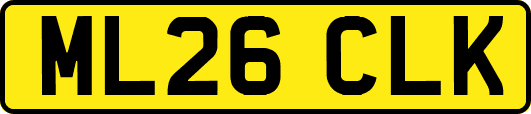 ML26CLK