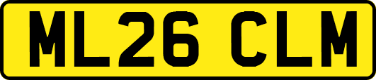 ML26CLM