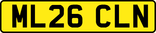 ML26CLN