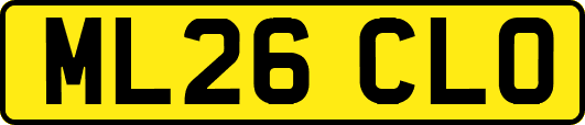 ML26CLO