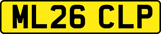 ML26CLP